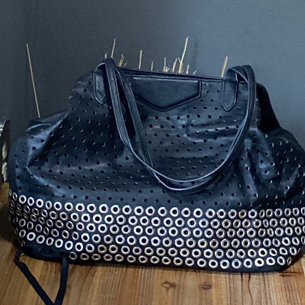 Big Buddha bag